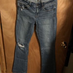 American Eagle Jeans!